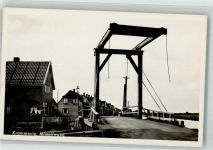 1561 Krommenie Foto AK Militaireweg