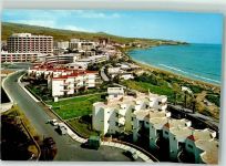 Las Palmas de Gran Canaria - Playa del Inglés