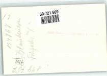 89143 W7902 Blaubeuren FOTO KEINE AK Ort handschriftlich Foto Original aus Archiv eines Ansichtskartenverlags