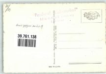 39100 Bozen Bolzano 1959 Foto AK Bergbahn Mendola