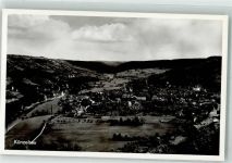 74653 W7118 Künzelsau Foto AK