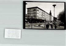 66953 W6780 Pirmasens FOTO KEINE AK Handlung Ort handschriftlich Foto Original aus Archiv eines Ansichtskartenverlags