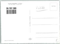 55601 W6570 Kirn , Nahe Foto AK Kyrburg Gasthaus