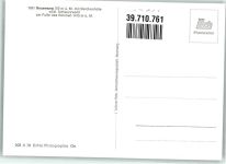 79691 W7861 Neuenweg Foto AK