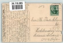 01773 O8242 Bärenfels 1915 - Verlag Max Buksch