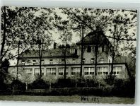 32602 W4973 Bad Seebruch - Kurhaus Bad Senkelteich