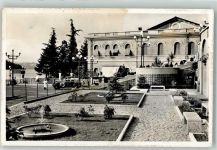 22060 Campione d´Italia - Giardini