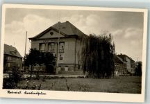 56170 W5450 Neuwied Foto AK Kreismuseum