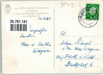 83670 W8173 Bad Heilbrunn - 800 Jahre Jodbad