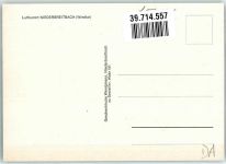 56589 W5451 Niederbreitbach - Kirche