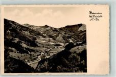 3172 Ramsau Foto AK