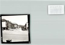 58239 W5840 Westhofen , Westf FOTO KEINE AK Straße Auto Geschäft Ort handschriftlich Foto Original aus Archiv eines Ansichtskartenverlags