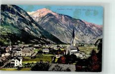 6500 Landeck - Kirche Schule