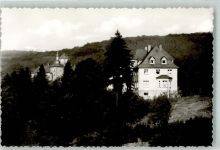 57439 W5952 Attendorn Foto AK Jugendherberge