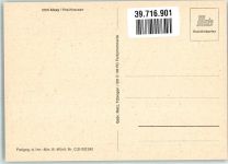 55232 W6508 Alzey Foto AK Sportplatz Schwimmbad