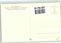 36163 W6416 Poppenhausen Wasserkuppe Winter Schule Schwarzerden