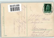83700 W8183 Rottach-Egern 1912 - mit Kirche St. Laurentius Verlag Lehrburger 19609