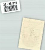 66953 W6780 Pirmasens Vignette Freistaat Bayern Kreis Pfalz