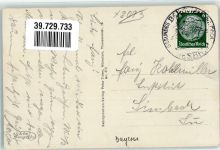 83727 W8162 Schliersee - Winter Rotwand mit Rotwandhaus