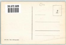 69115 W6900 Heidelberg , Neckar - Ehrenfriedhof