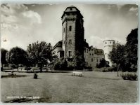 56112 W5420 Lahnstein - St. Martin Schloss