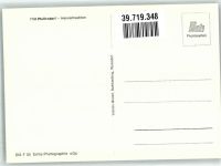 88630 W7798 Pfullendorf , Baden Foto AK Tracht Denkmal Gasthaus