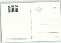 65307 W6208 Bad Schwalbach Foto AK Fliegeraufnahme Strähle