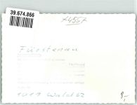 49584 W4557 Fürstenau b Bramsche, Hase FOTO KEINE AK Ort handschriftlich Foto Original aus Archiv eines Ansichtskartenverlags