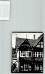 31606 W3079 Schwalenberg FOTO KEINE AK Rathaus Foto Original aus Archiv eines Ansichtskartenverlags Ort handschriftlich