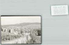 57339 W5927 Erndtebrück FOTO KEINE AK Foto Original aus Archiv eines Ansichtskartenverlags Ort handschriftlich
