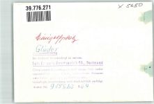42651 W5650 Solingen FOTO KEINE AK Waldcampingplatz Glüder Minigolf Foto Original aus Archiv eines Ansichtskartenverlags Ort handschriftlich