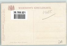 56579 W5455 Rengsdorf , Kr Neuwied Künstlerkarte WIRO Nr. 2059 A.