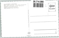 57334 W5928 Feudingen , Kr Wittgenstein Foto AK Siegquelle Lahnhof