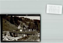 72270 W7292 Schönmünzach FOTO KEINE AK Foto Original aus Archiv eines Ansichtskartenverlags Ort handschriftlich