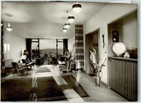 57072 W5900 Siegen FOTO KEINE AK Hotel Johanneshöhe Ort handschriftlich Foto Original aus Archiv eines Ansichtskartenverlags