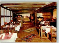 59846 W5768 Altenhellefeld - Hotel Funken`s Hof