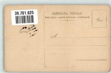 Frau Il Ruscello Harfe