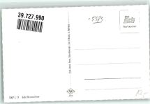 56856 W5583 Zell Mosel Foto AK Schwarze Katze Wein