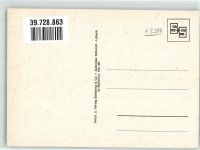 38667 W3388 Bad Harzburg - Schwimmbad