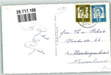 66994 W6783 Dahn - Braut u. Bräutigam Jungfernsprung Teufelstisch Kneippsanatorium Internat