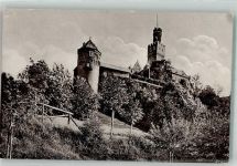 56338 W5423 Braubach - Marksburg