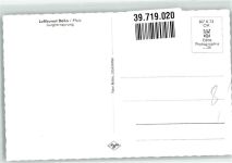 66994 W6783 Dahn Foto AK Gipfelkreuz Jungfernsprung