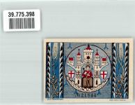 56410 W5430 Montabaur 1920 Notgeldschein 50 Pfennig No. 21844