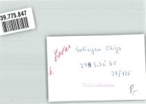 42651 W5650 Ohligs FOTO KEINE AK Schwimmbad Foto Original aus Archiv eines Ansichtskartenverlags Ort handschriftlich