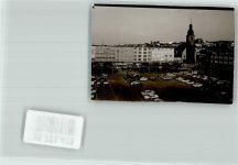 66953 W6780 Pirmasens FOTO KEINE AK Auto Ort handschriftlich Foto Original aus Archiv eines Ansichtskartenverlags