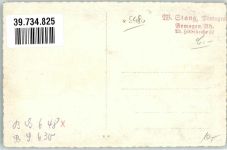 53424 W5480 Remagen Foto AK Apollinariskirche Raddampfer