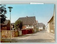 63538 W6451 Großkrotzenburg FOTO KEINE AK Ort handschriftlich Foto Original aus Archiv eines Ansichtskartenverlags