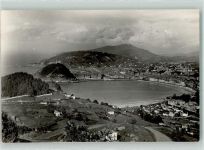 San Sebastian Donostia Foto AK