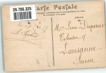 Versailles sign. Pascal-Simon, Francois Die Mutter Marie-Lätitia Ramolino neben einer Büste ihres Sohnes des Kaisers Napoleon Künstlerkarte