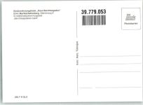 83471 W8246 Marktschellenberg - Kindererholungsheim Haus Berchtesgaden